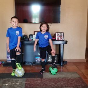 Meet your Posher, Steven